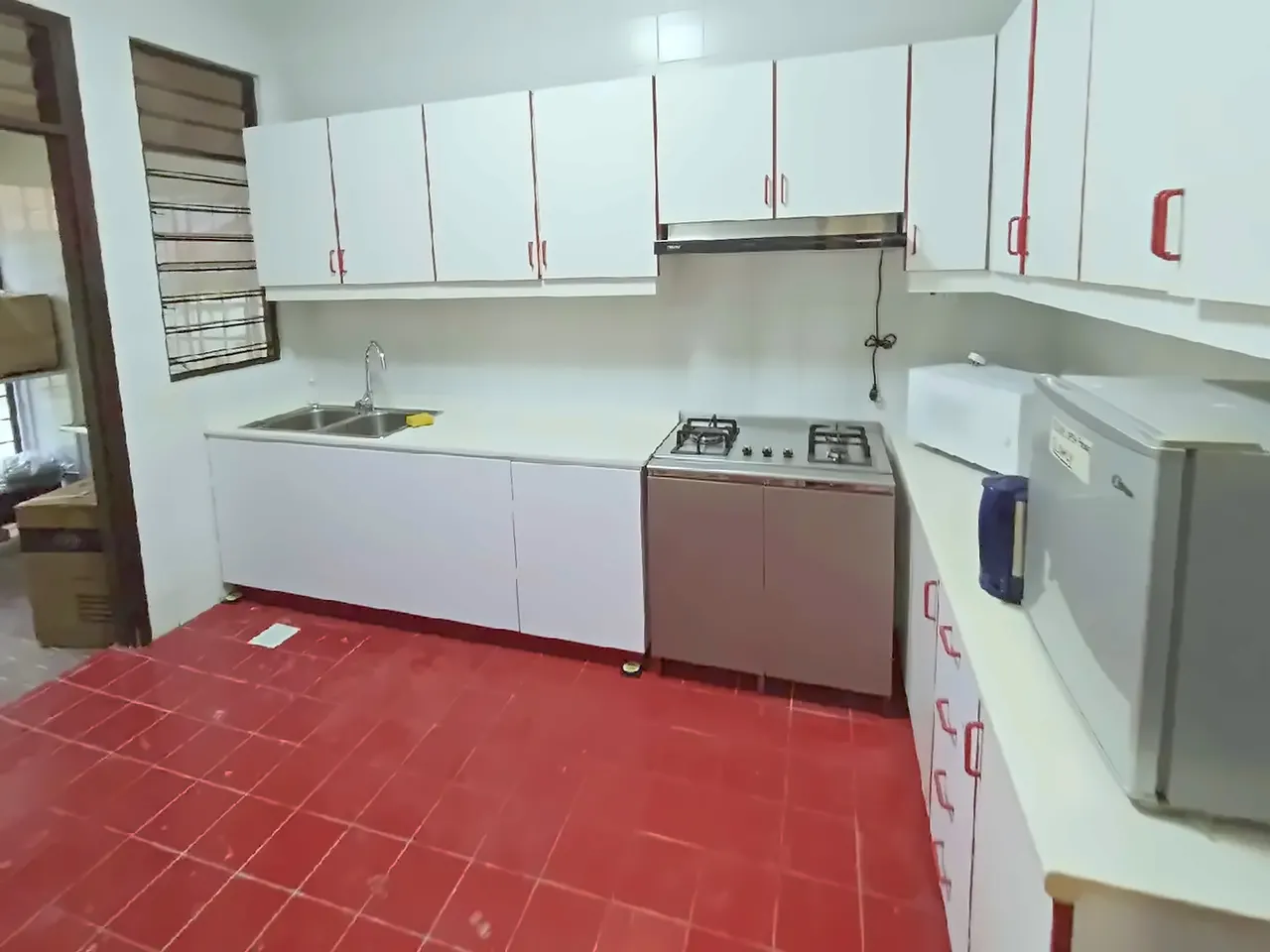 Springwood Crescent 洋房 · 普通房（2 楼）